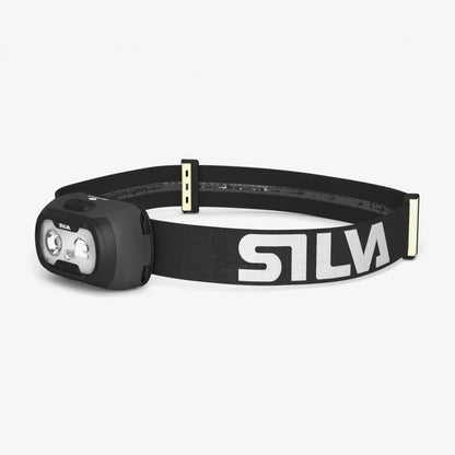 Silva Seek 320 Stirnlampe 2027