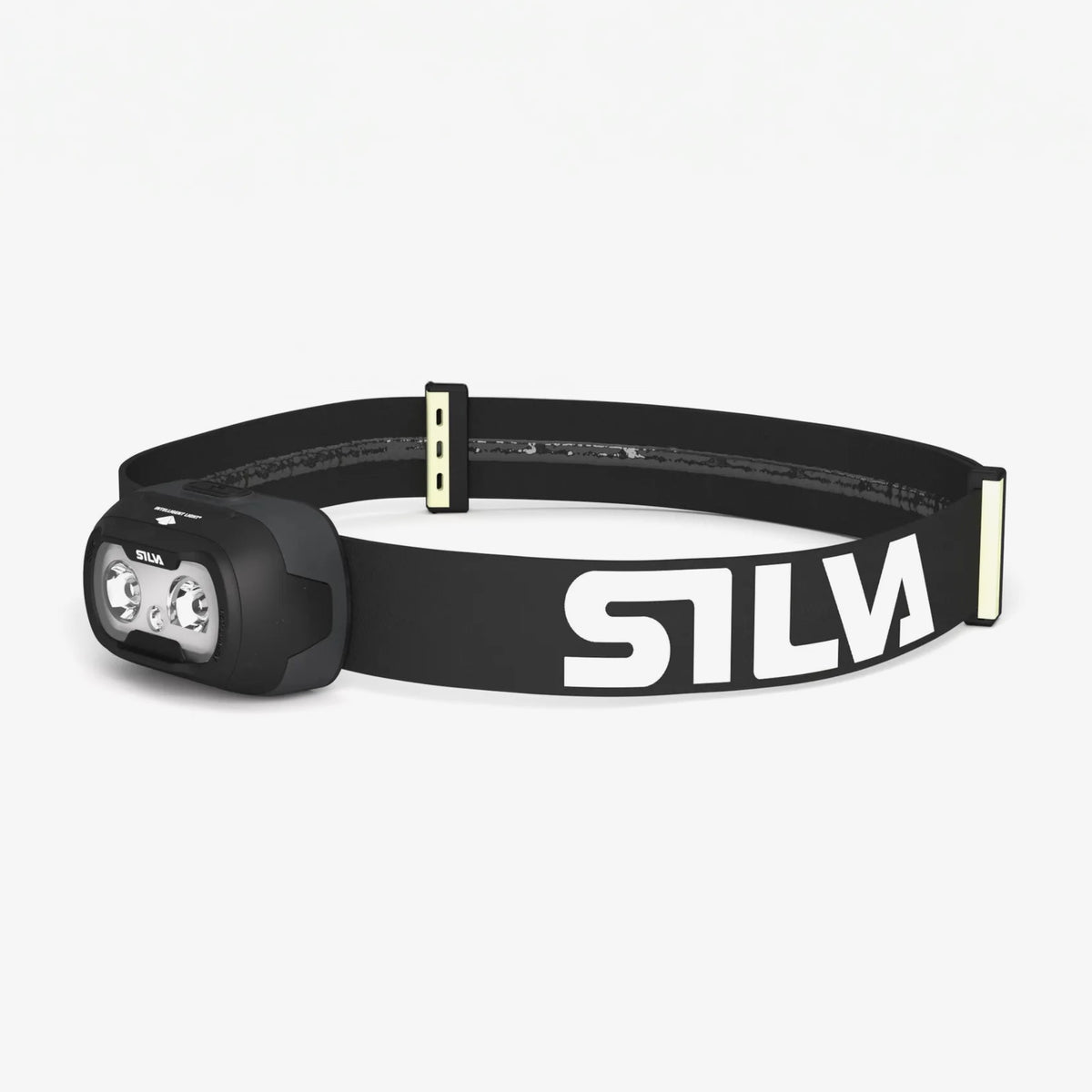 Silva Seek 450 Recharge Stirnlampe 2027
