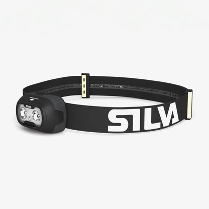 Silva Seek 450 Recharge Stirnlampe 2027