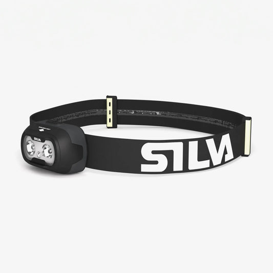 Silva Seek 450 Recharge Stirnlampe 2027