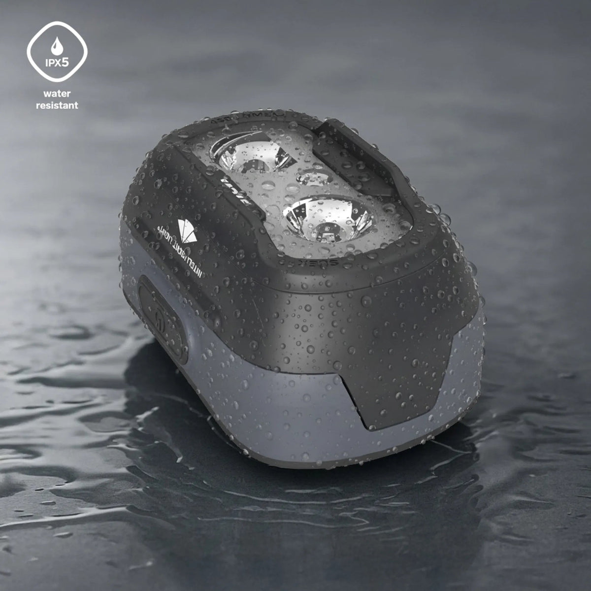 Silva Seek 450 Recharge Stirnlampe 2027
