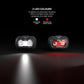 Silva Seek 450 Recharge Stirnlampe 2027
