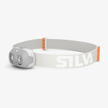 Silva Seek 450 Recharge Stirnlampe 2027