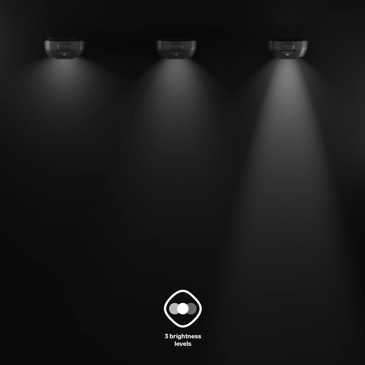 Silva Seek 450 Recharge Stirnlampe 2027