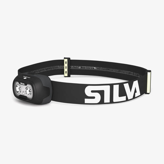 Silva Seek 600 Recharge Stirnlampe 2027