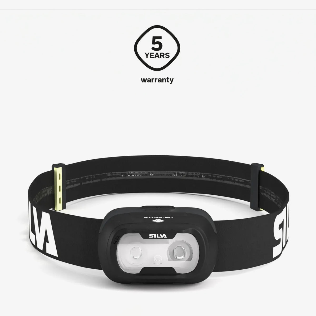 Silva Seek 600 Recharge Stirnlampe 2027