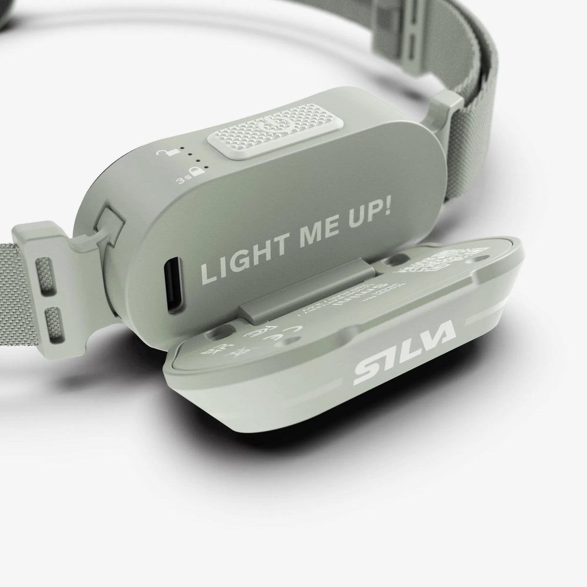 Silva Smini 250 Stirnlampe 2027
