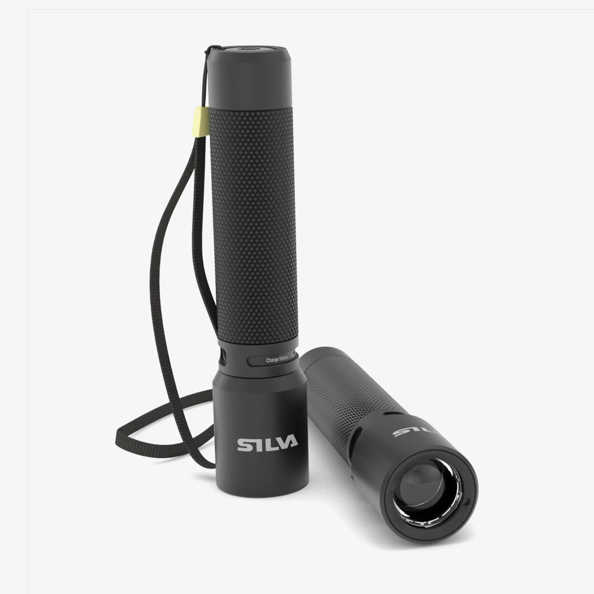 Silva Zoom 1000 Taschenlampe 2027
