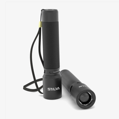 Silva Zoom 1000 Taschenlampe 2027