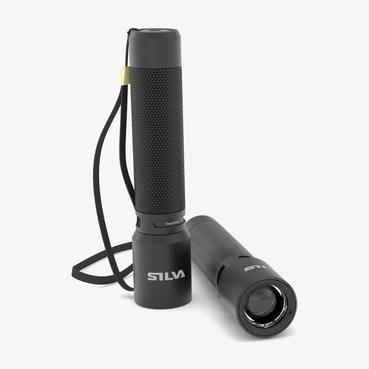 Silva Zoom 1000 Taschenlampe 2027