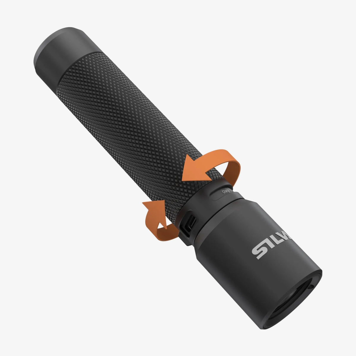 Silva Zoom 1000 Taschenlampe 2027