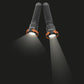 Silva Zoom 1000 Taschenlampe 2027