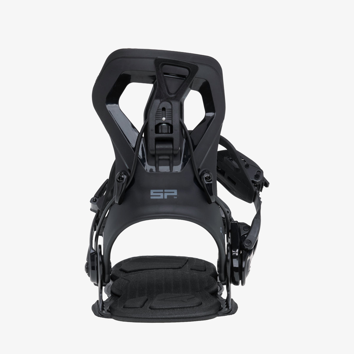 SP Core Snowboardbindung 2027