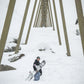 SP Core Snowboardbindung 2027