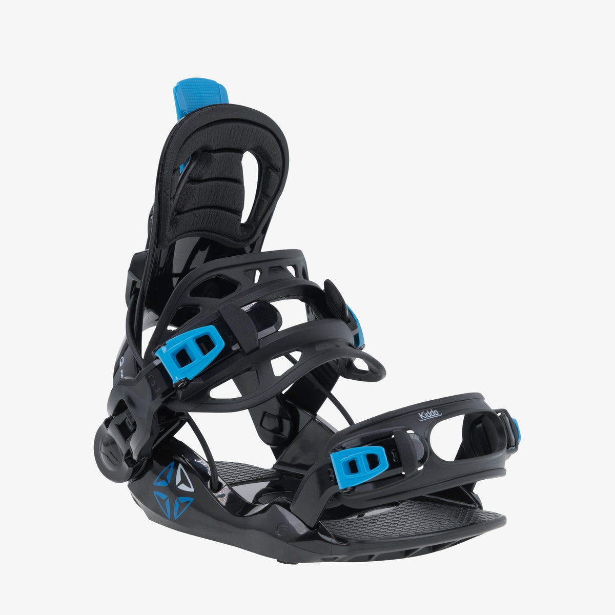 SP Kiddo Snowboardbindung 2027 für Kinder