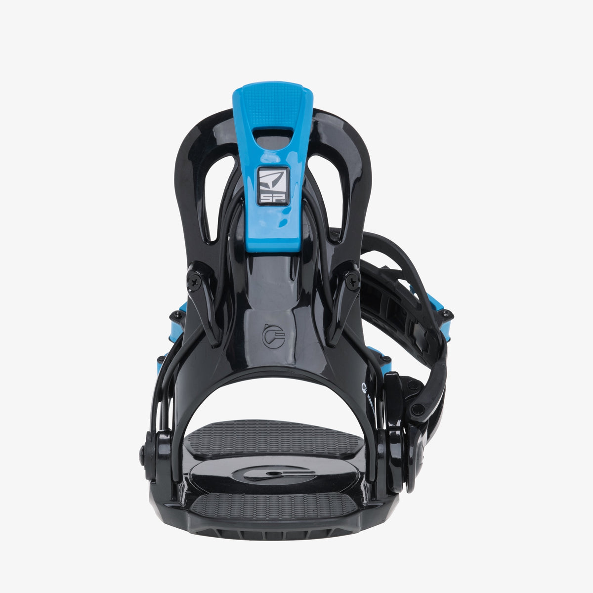 SP Kiddo Snowboardbindung 2027 für Kinder