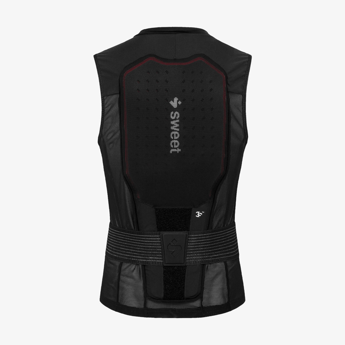 Sweet Protection Back Protector Vest 2.0 Rückenprotektor Weste 2027 für Herren