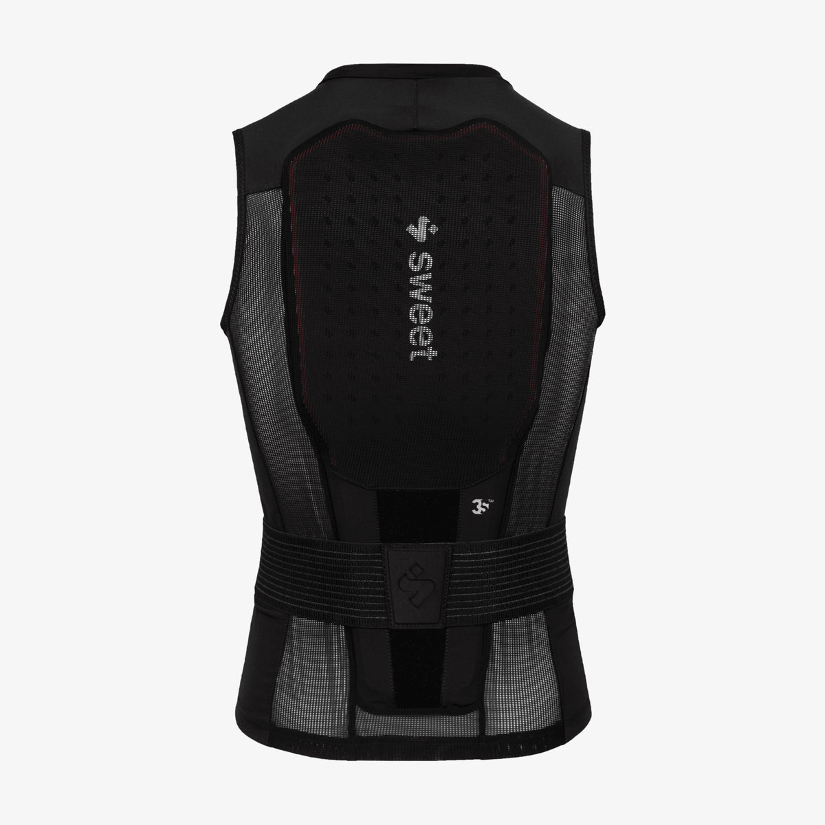Sweet Protection Back Protector Vest 2.0 Rückenprotektor Weste 2027 für Damen