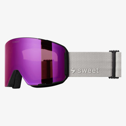 Sweet Protection Boondock II L RIG Reflect Snowboardbrille 2027