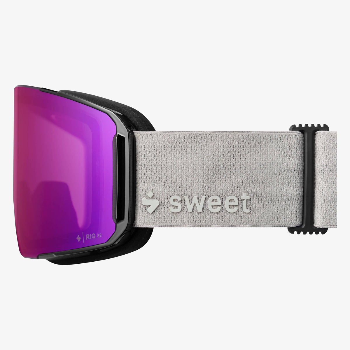 Sweet Protection Boondock II L RIG Reflect Snowboardbrille 2027