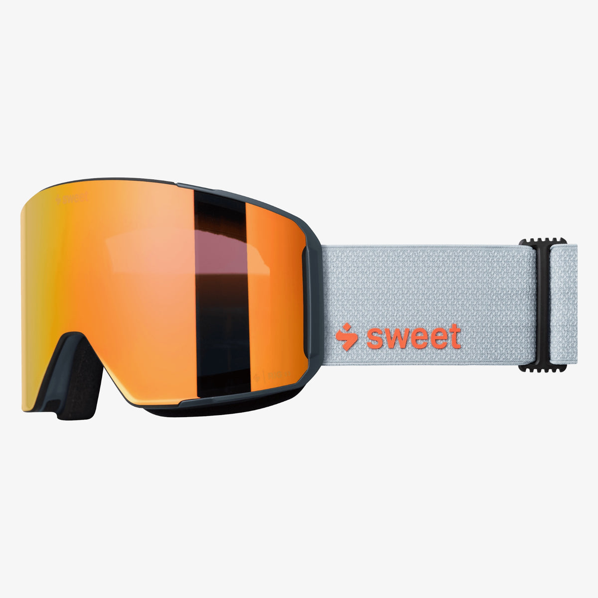 Sweet Protection Boondock II L RIG Reflect Snowboardbrille 2027