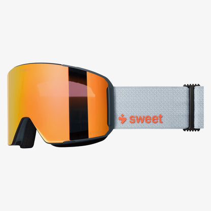 Sweet Protection Boondock II L RIG Reflect Snowboardbrille 2027