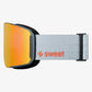 Sweet Protection Boondock II L RIG Reflect Snowboardbrille 2027