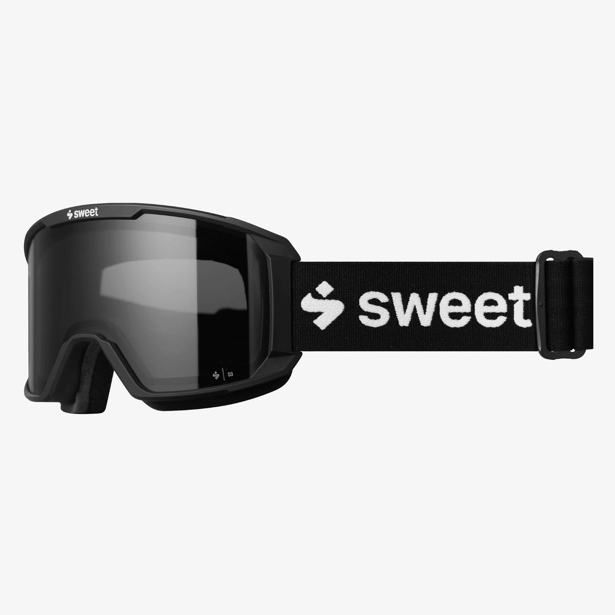 Sweet Protection Bueller JR Snowboardbrille 2027 für Kinder
