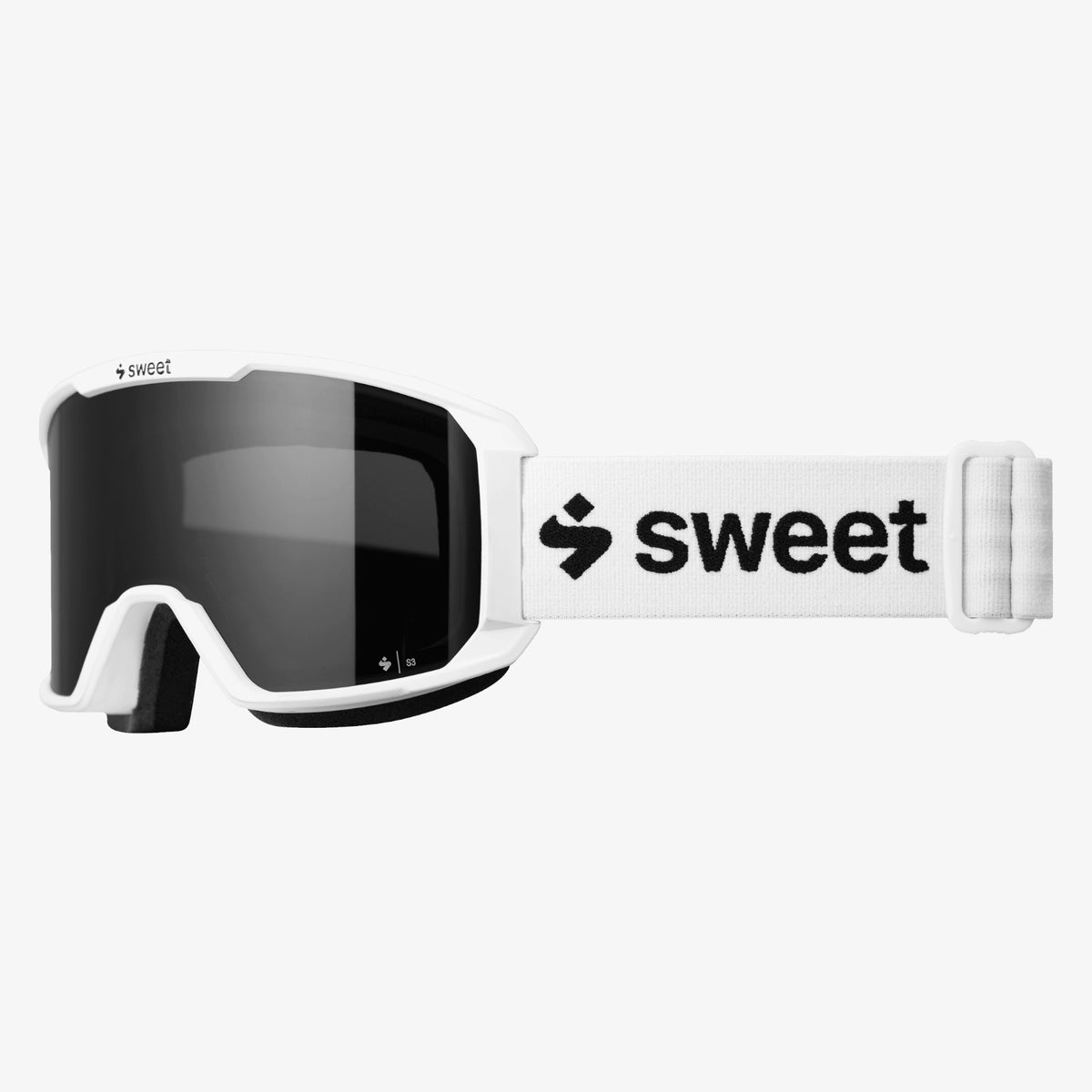 Sweet Protection Bueller JR Snowboardbrille 2027 für Kinder