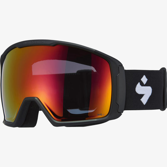 Sweet Protection Clockwork MAX RIG Reflect Snowboardbrille 2027