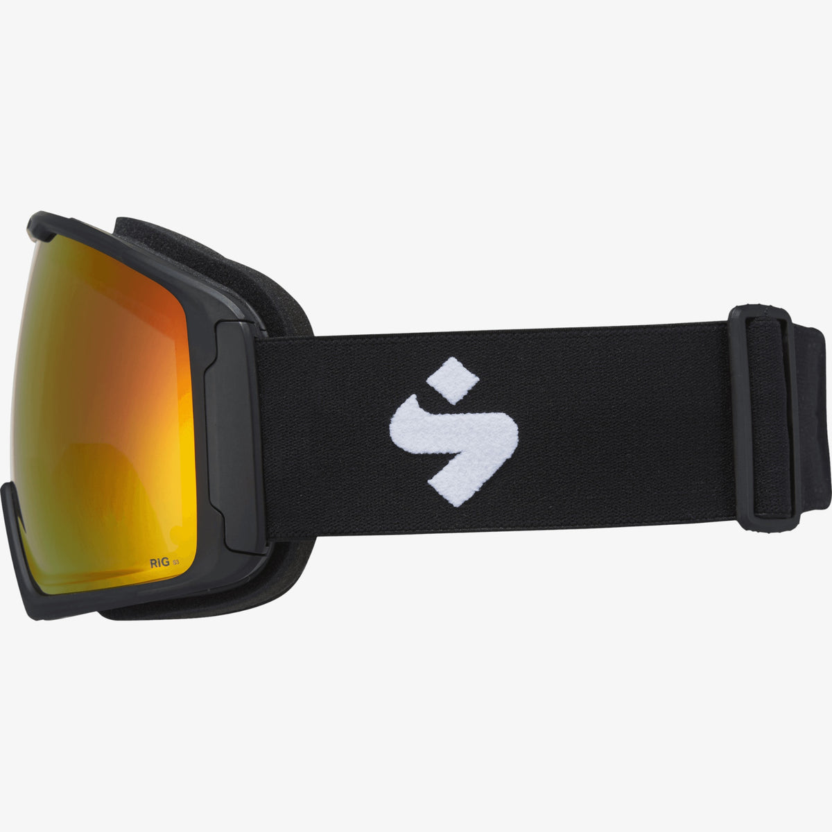 Sweet Protection Clockwork MAX RIG Reflect Snowboardbrille 2027