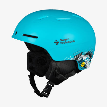 Sweet Protection Winder Mips Snowboardhelm 2027 für Kinder