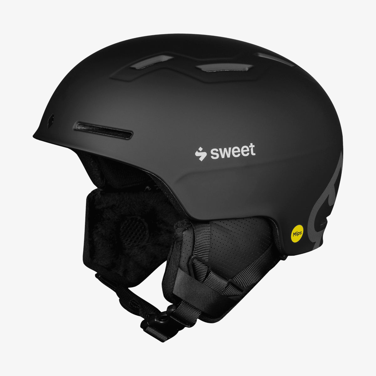 Sweet Protection Winder Mips Snowboardhelm 2027 für Kinder