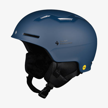 Sweet Protection Winder Mips Snowboardhelm 2027