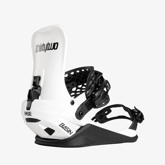 ThirtyTwo Basin FASE Snowboardbindung 2027