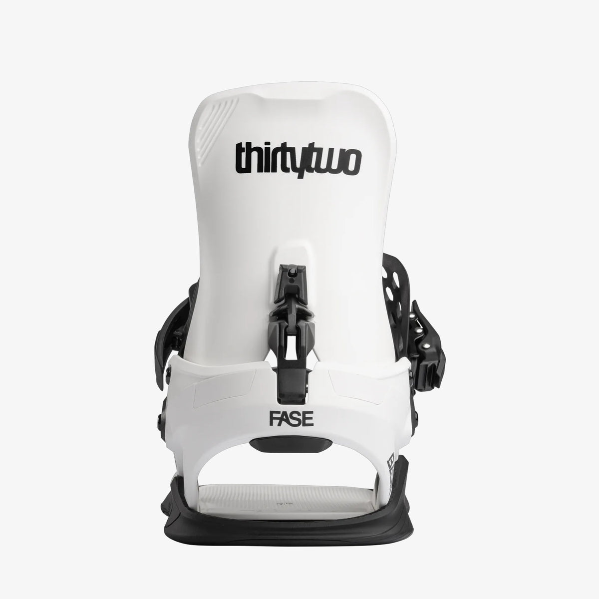 ThirtyTwo Basin FASE Snowboardbindung 2027