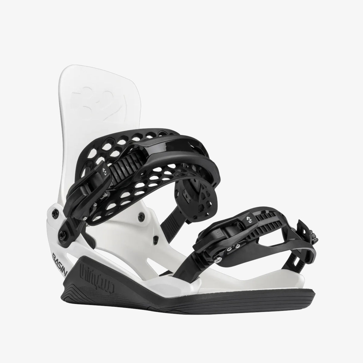 ThirtyTwo Basin FASE Snowboardbindung 2027