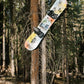 ThirtyTwo Permanent Vacation Snowboard 2027