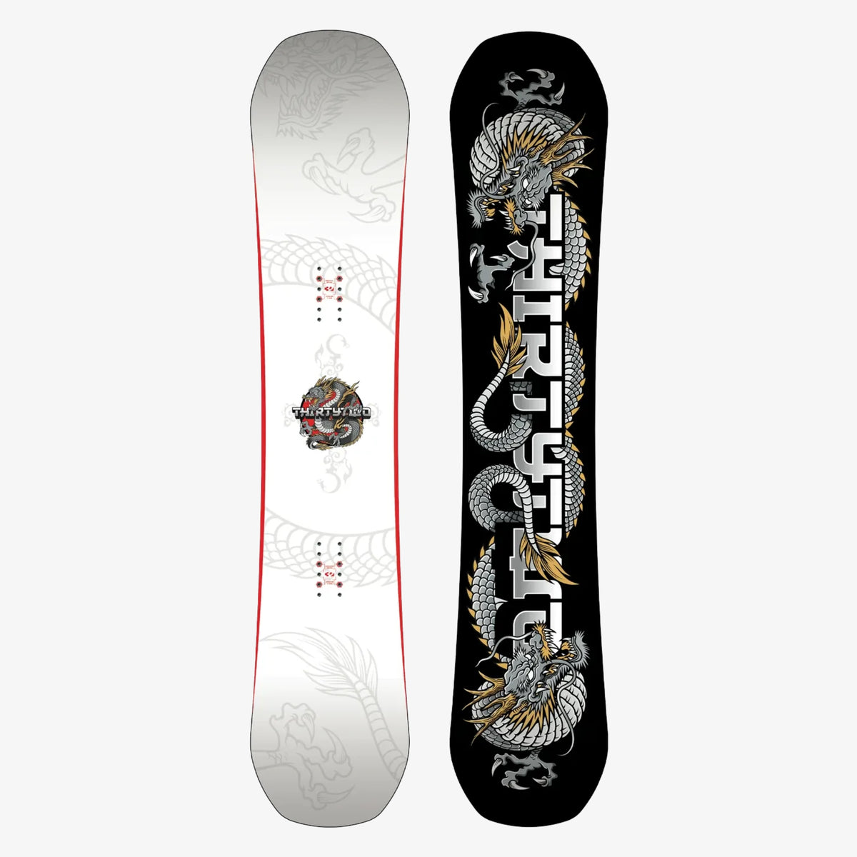 ThirtyTwo T32M Carbon Snowboard 2027