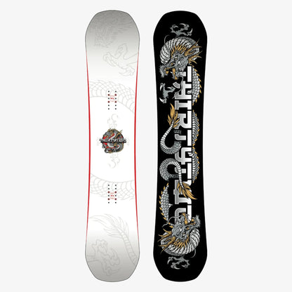 ThirtyTwo T32M Carbon Snowboard 2027
