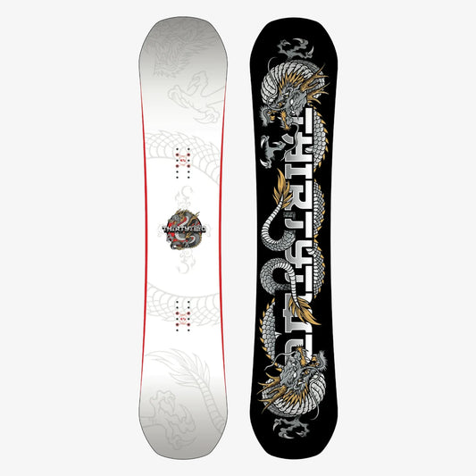 ThirtyTwo T32M Carbon Snowboard 2027