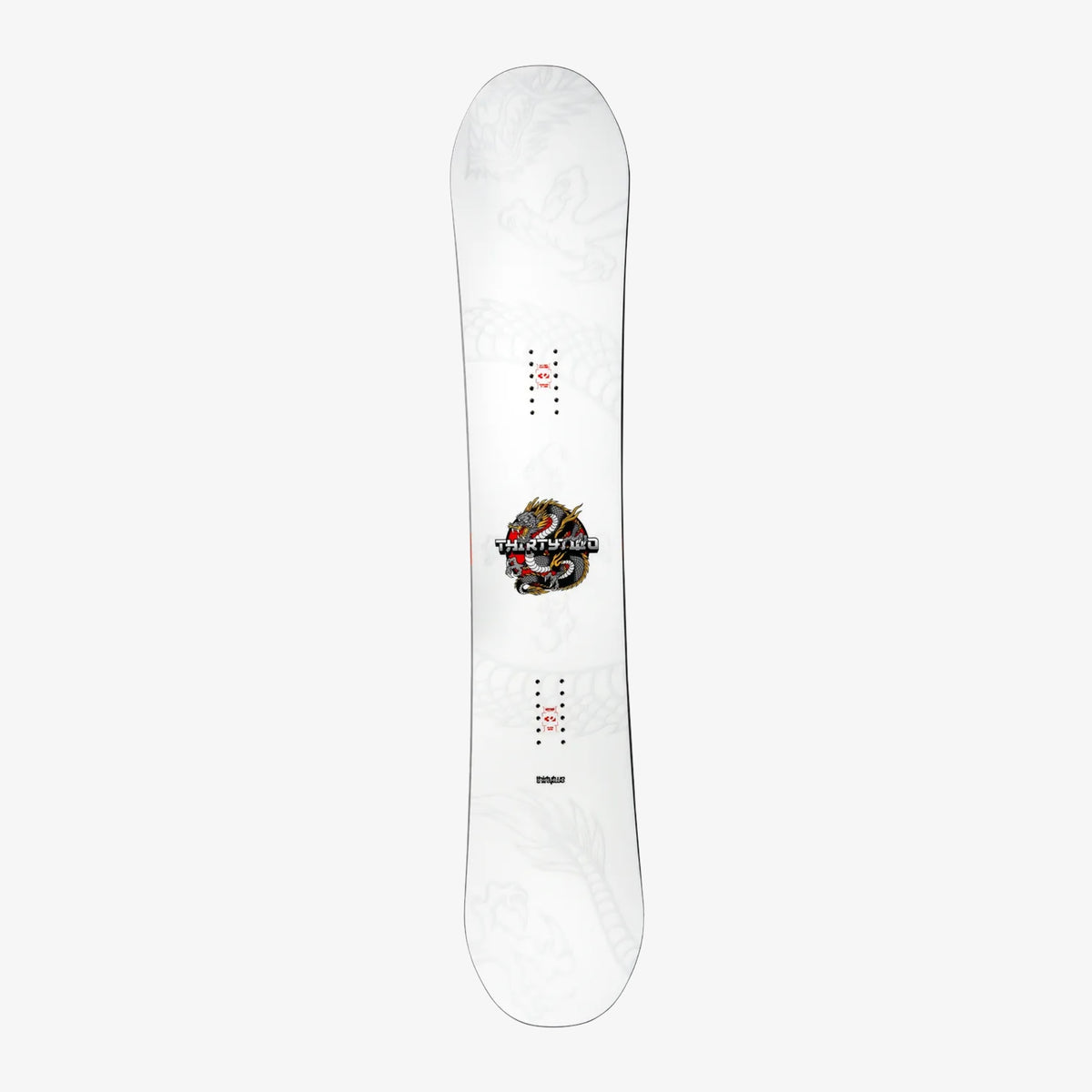 ThirtyTwo T32M Carbon Snowboard 2027