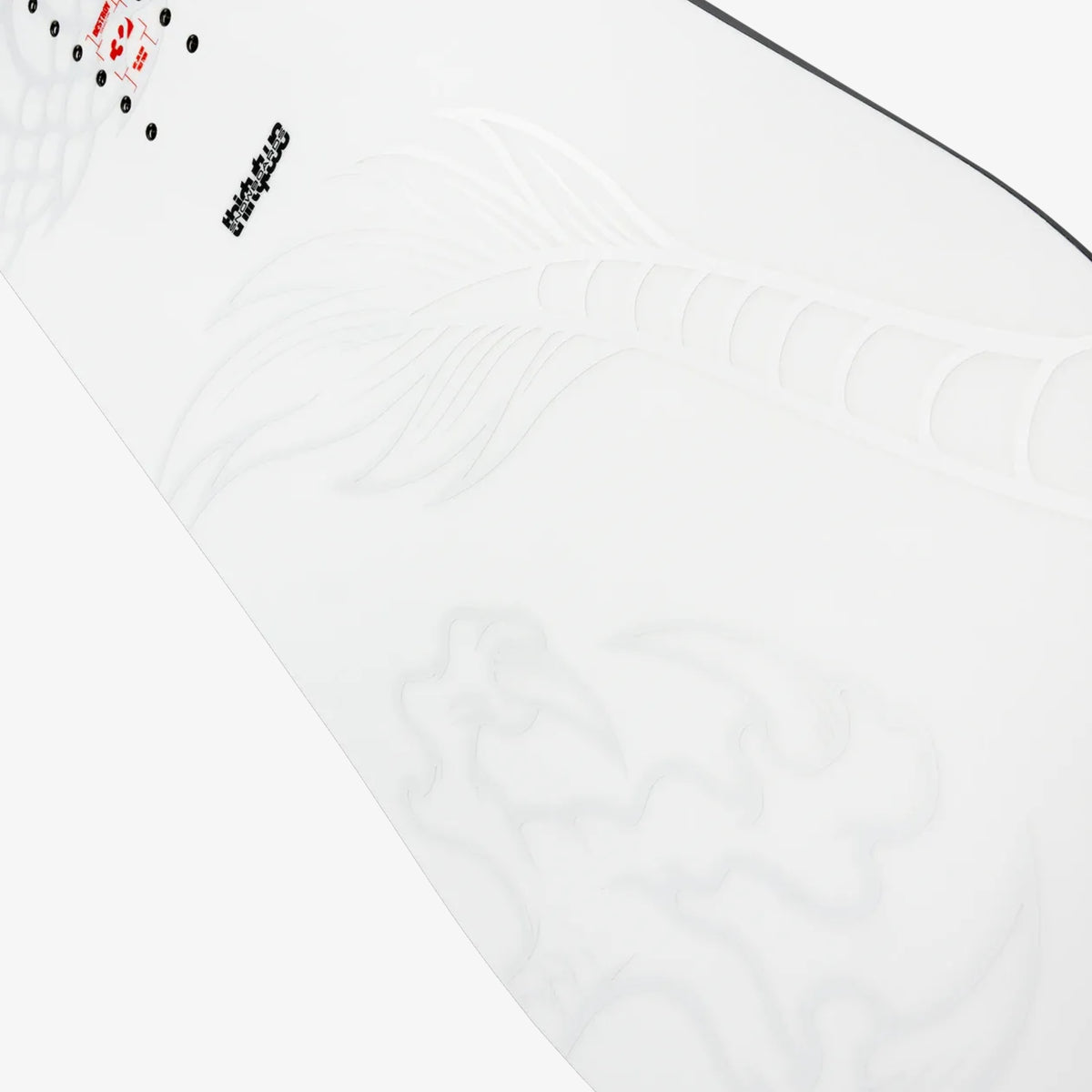 ThirtyTwo T32M Carbon Snowboard 2027