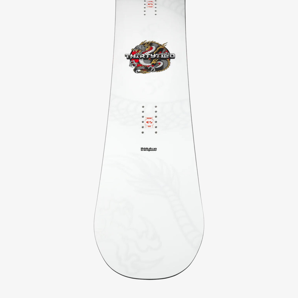 ThirtyTwo T32M Carbon Snowboard 2027