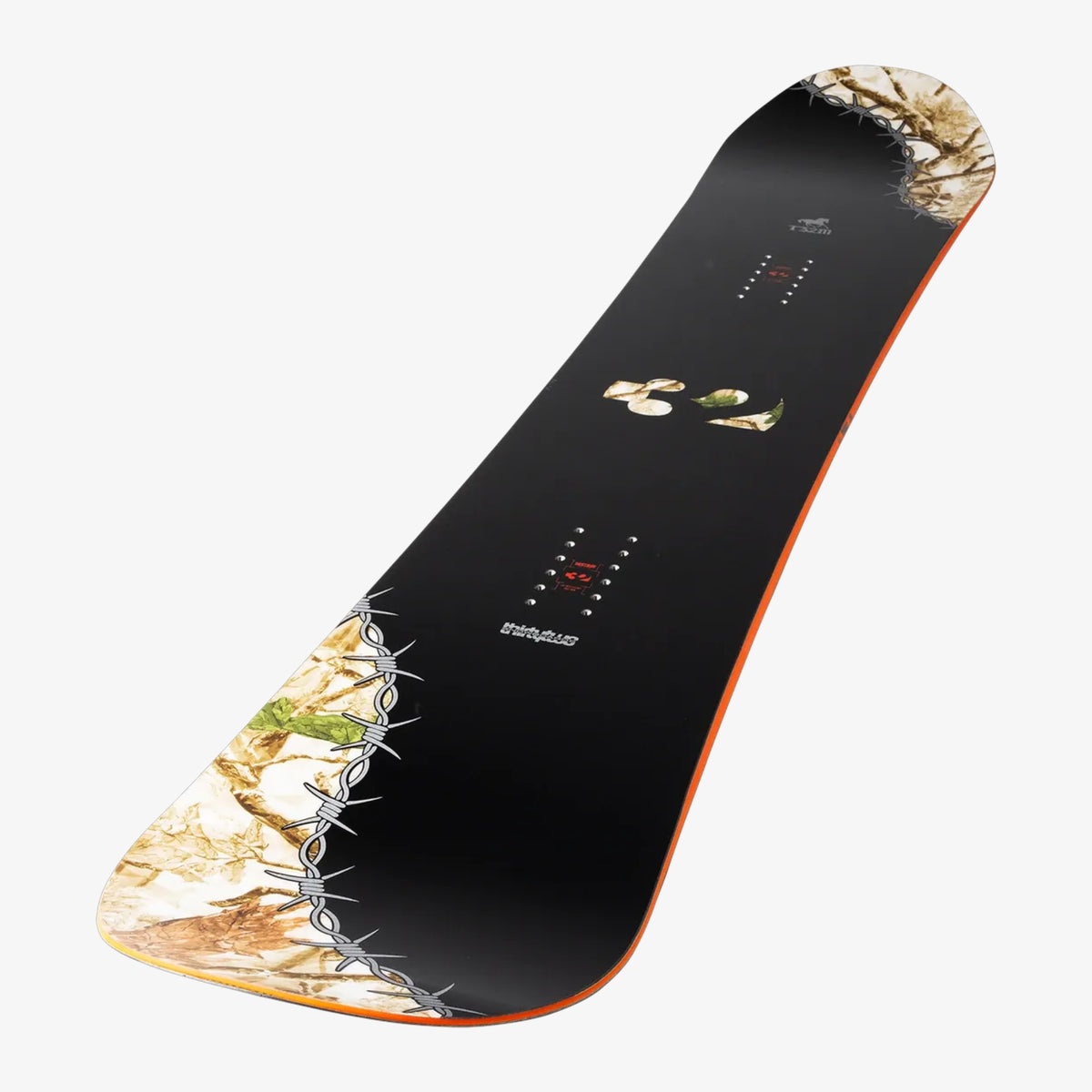 ThirtyTwo T32M Snowboard 2027