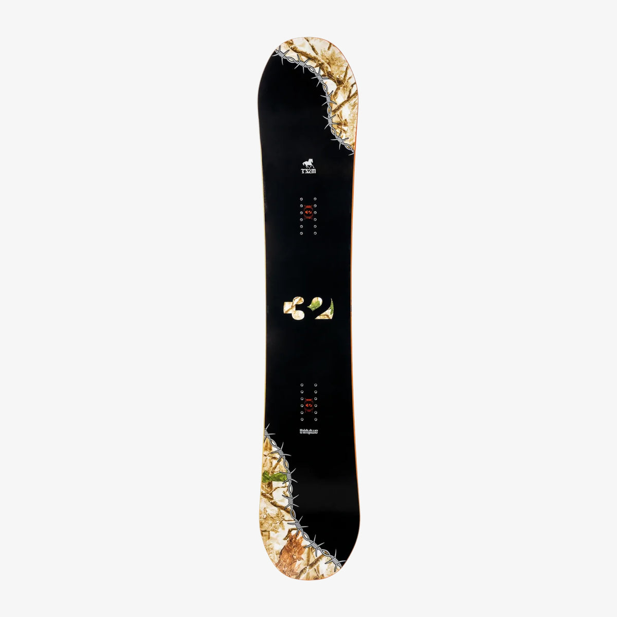 ThirtyTwo T32M Snowboard 2027