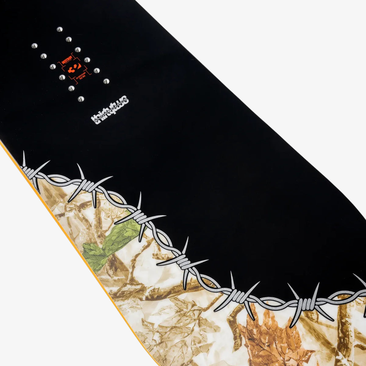 ThirtyTwo T32M Snowboard 2027