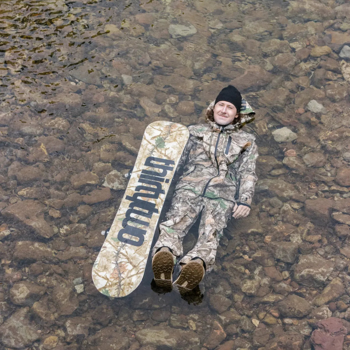 ThirtyTwo T32M Snowboard 2027