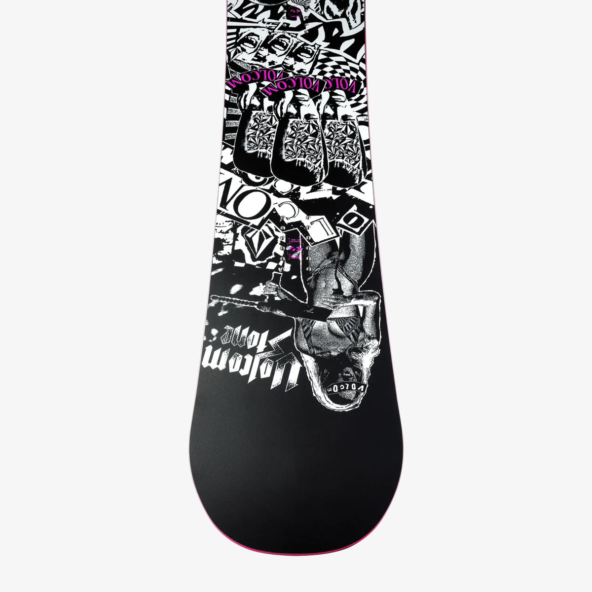 ThirtyTwo Volcom Creedler Snowboard 2027