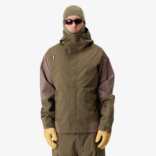 Whitespace 2L Alpine X Jacket Snowboardjacke 2027
